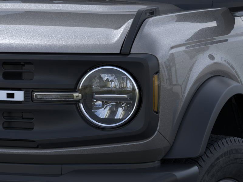 New 2026 Ford Bronco 2-Door image 20