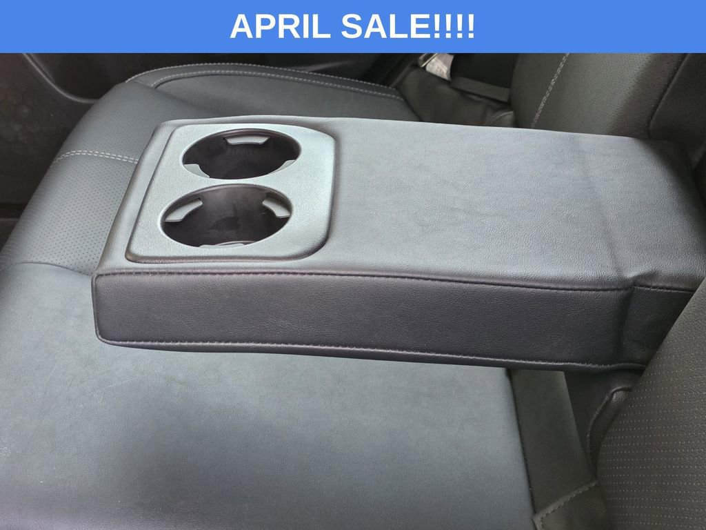 Used 2018 Subaru Forester 2.5i Touring w/ Popular Package #3B image 13