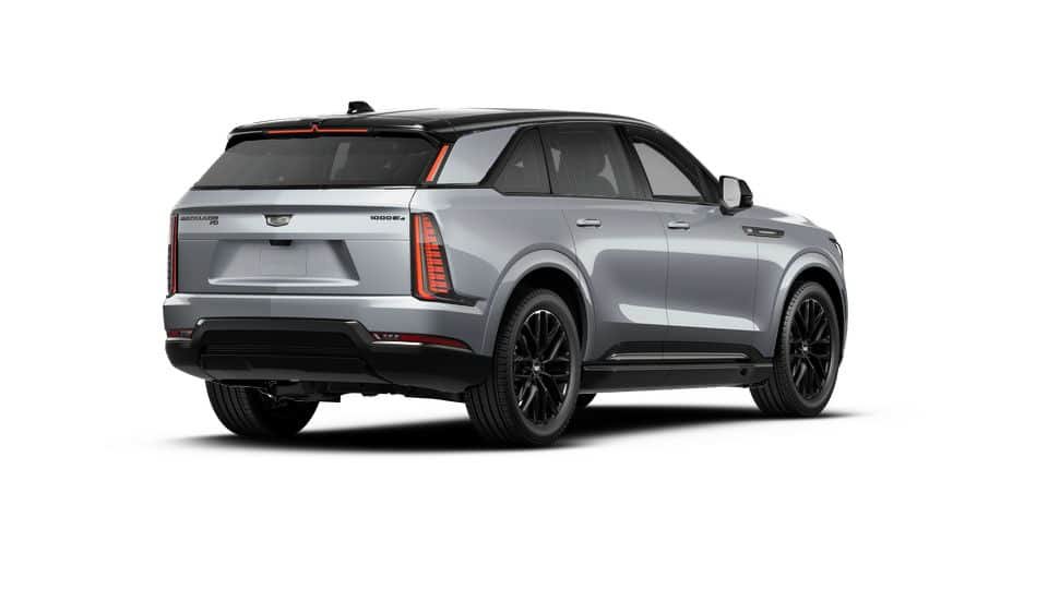 New 2026 Cadillac Escalade IQ Sport 1 AWD/4WD image 28