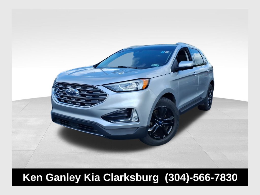Used 2019 Ford Edge SEL w/ Equipment Group 201A