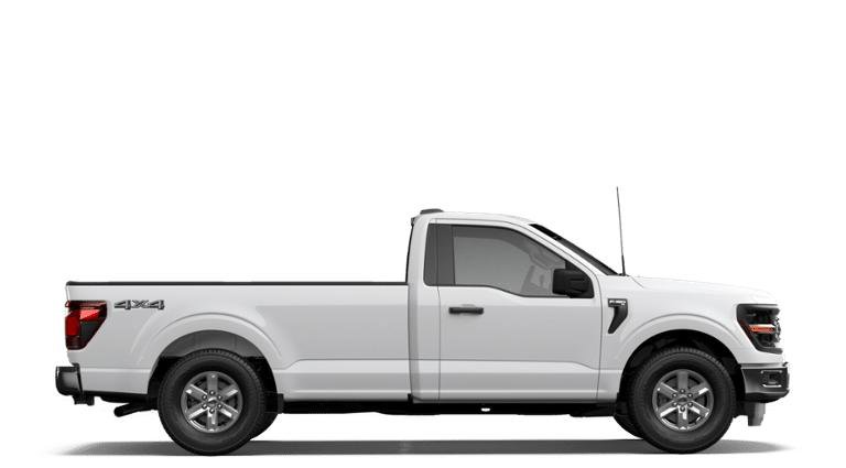 New 2026 Ford F150 XL image 27