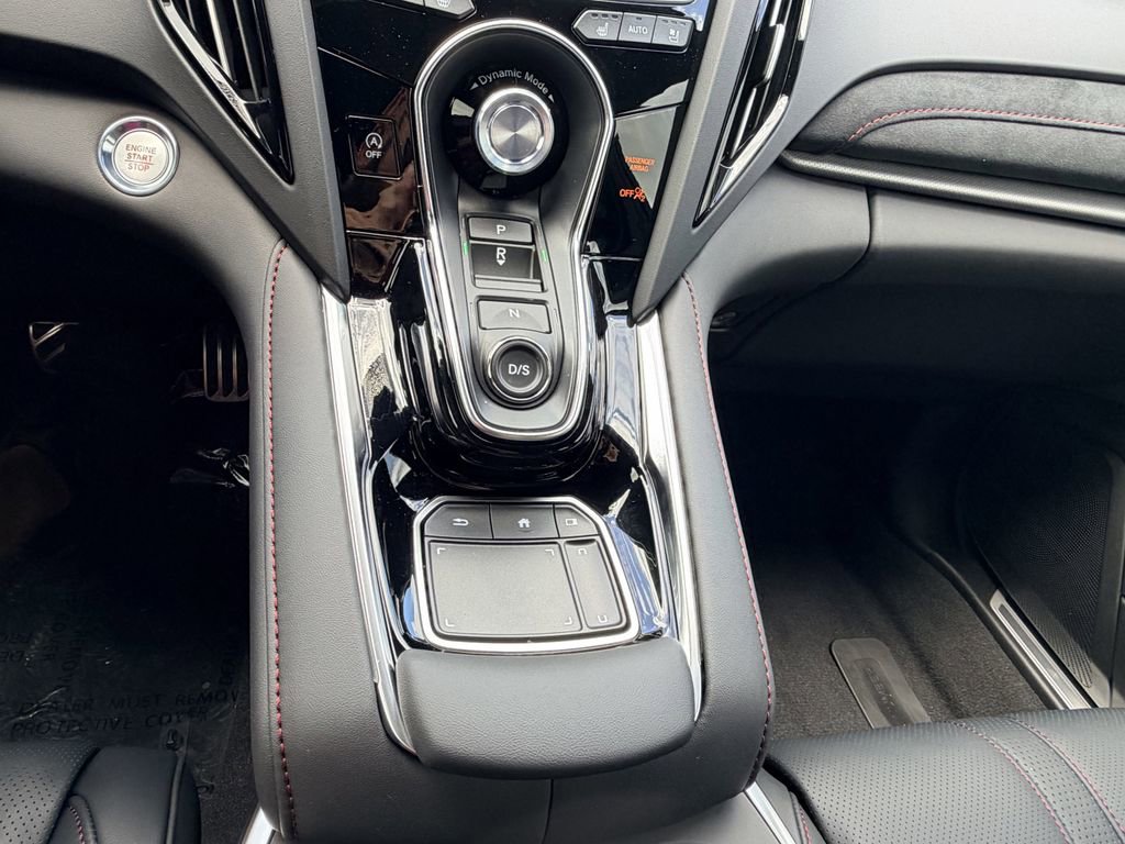 New 2026 Acura RDX A-Spec AWD/4WD image 28