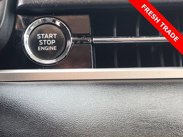 Used 2022 Mitsubishi Outlander SE FWD image 19