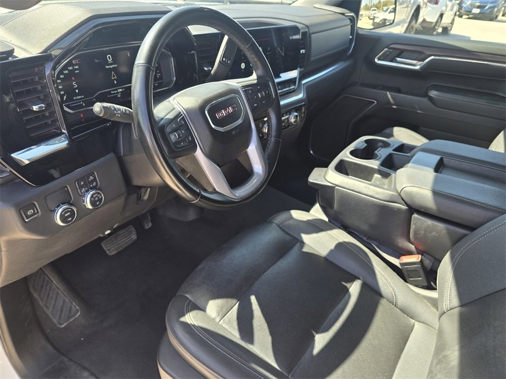 Used 2024 GMC Sierra 1500 SLT image 20