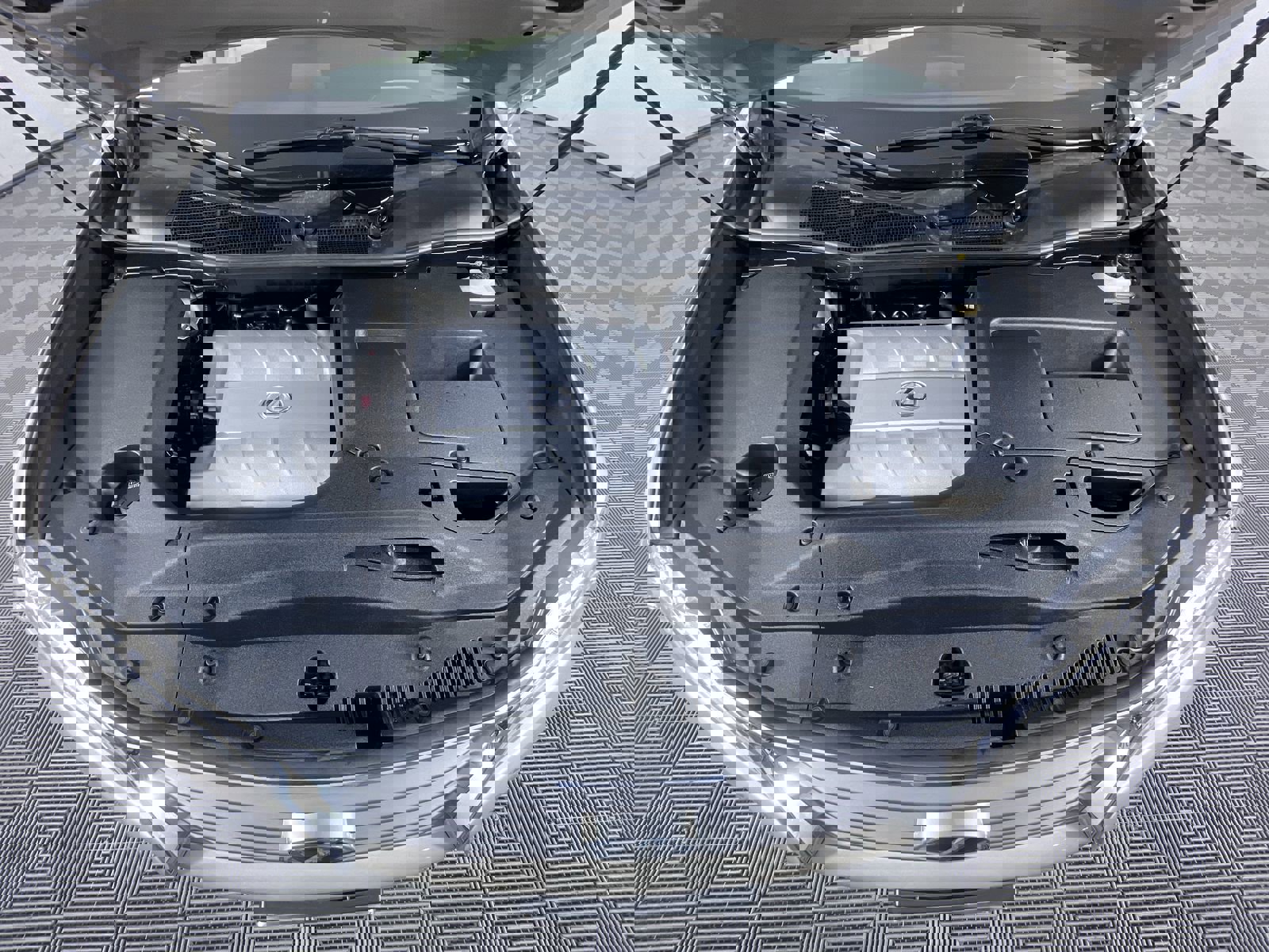 Used 2015 Lexus RX 350 AWD image 27