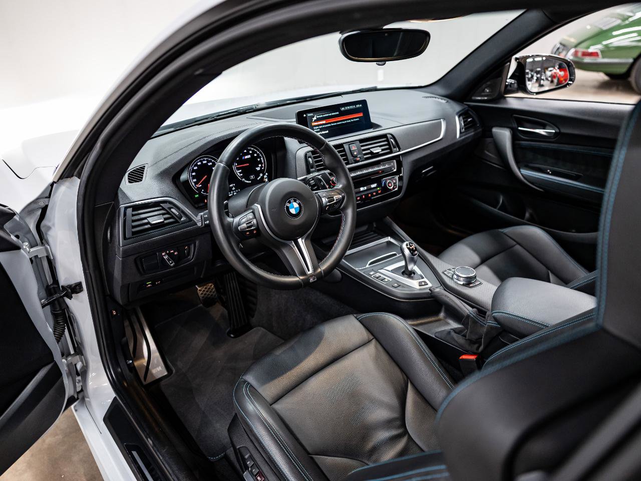 Used 2021 BMW M2 Competition w/ Executive Package image 40