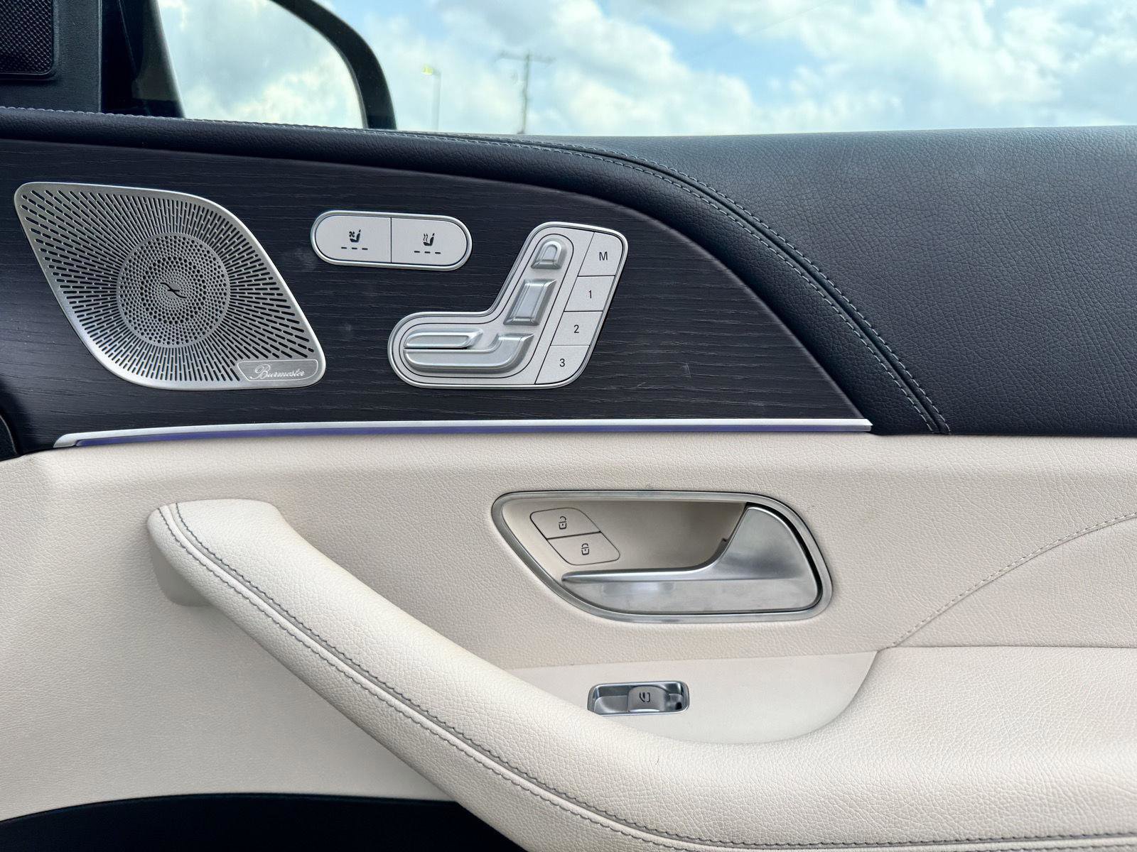 Certified 2023 Mercedes-Benz GLE 450 GLE 450 image 29