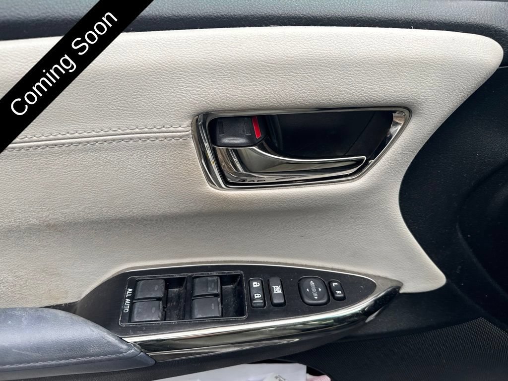 Used 2014 Toyota Avalon XLE Premium FWD image 8