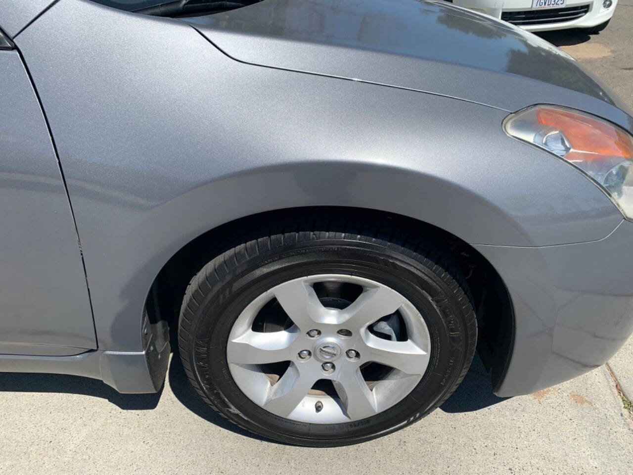 Used 2009 Nissan Altima 2.5 S w/ Convenience Pkg FWD image 7