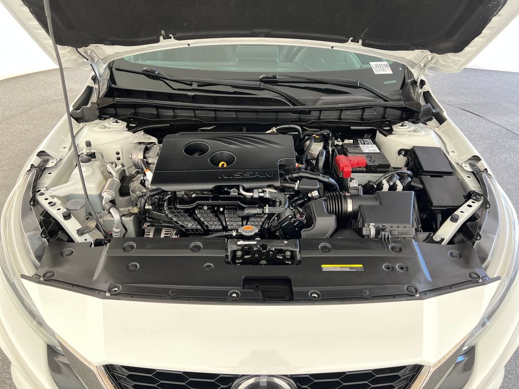 Used 2019 Nissan Altima 2.5 SR FWD image 23