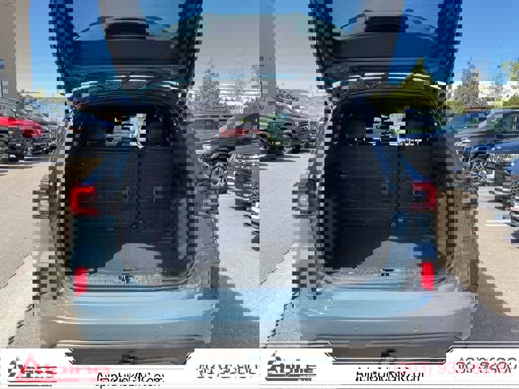 Used 2023 Ford Escape ST-Line Select w/ Tech Pack #2 image 20