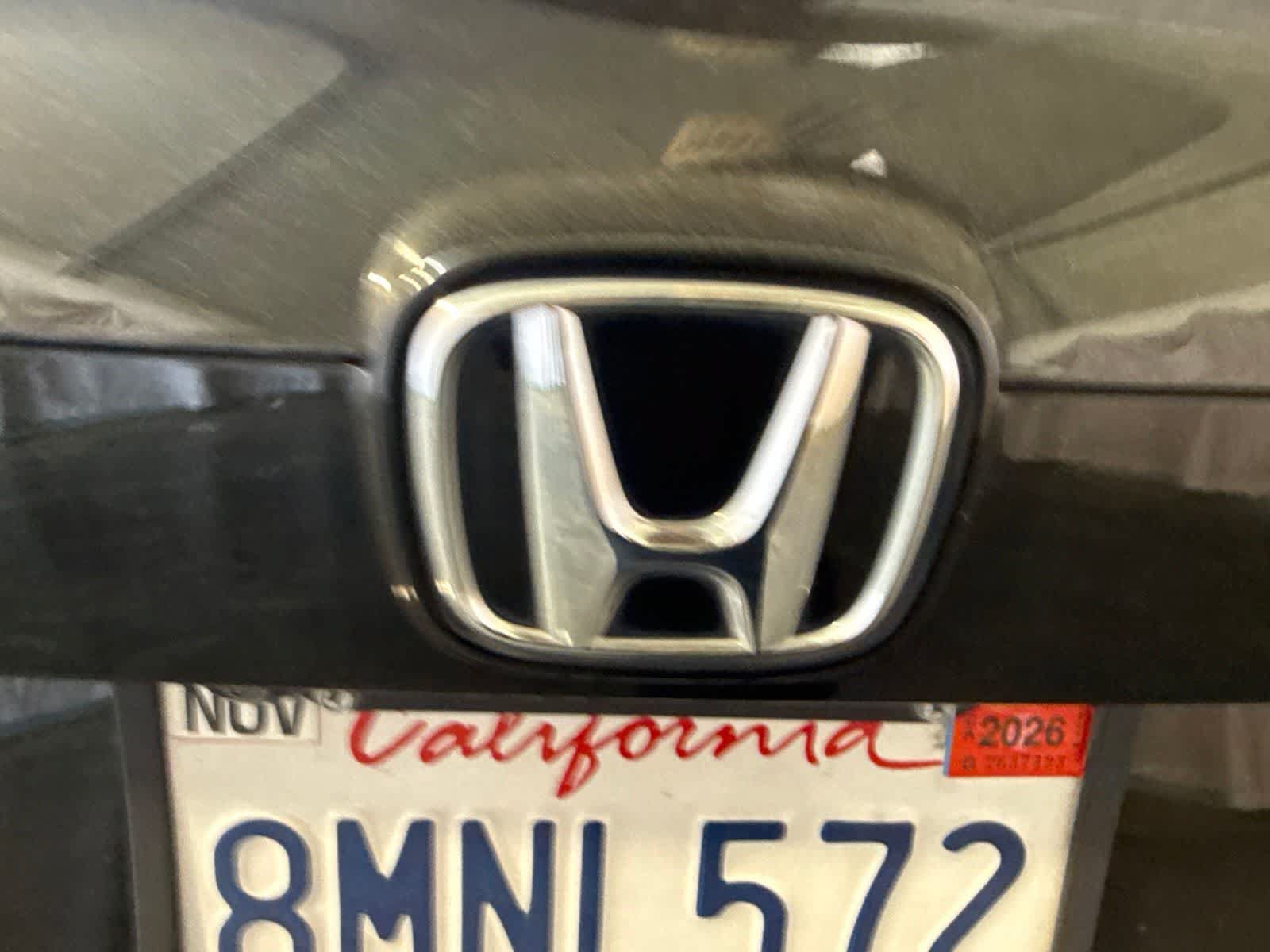 Used 2019 Honda Accord EX-L image 12