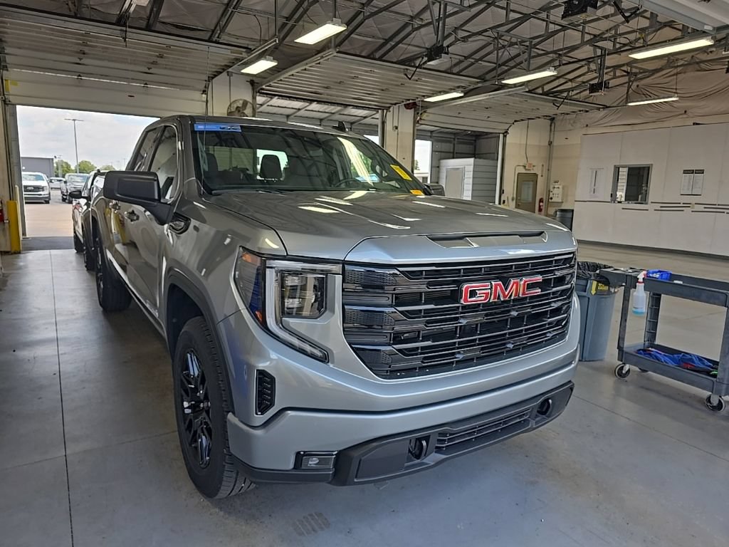 Used 2023 GMC Sierra 1500 Elevation