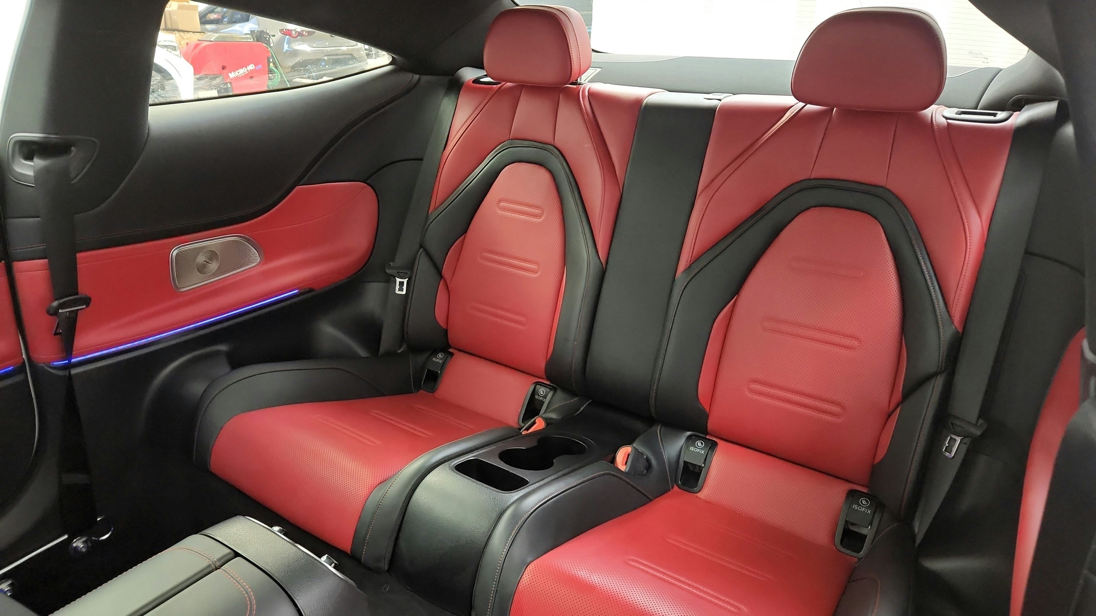 Used 2024 Mercedes-Benz CLE 53 AMG 4MATIC image 27