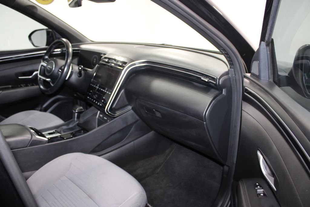 Used 2023 Hyundai Santa Cruz SEL Premium image 27