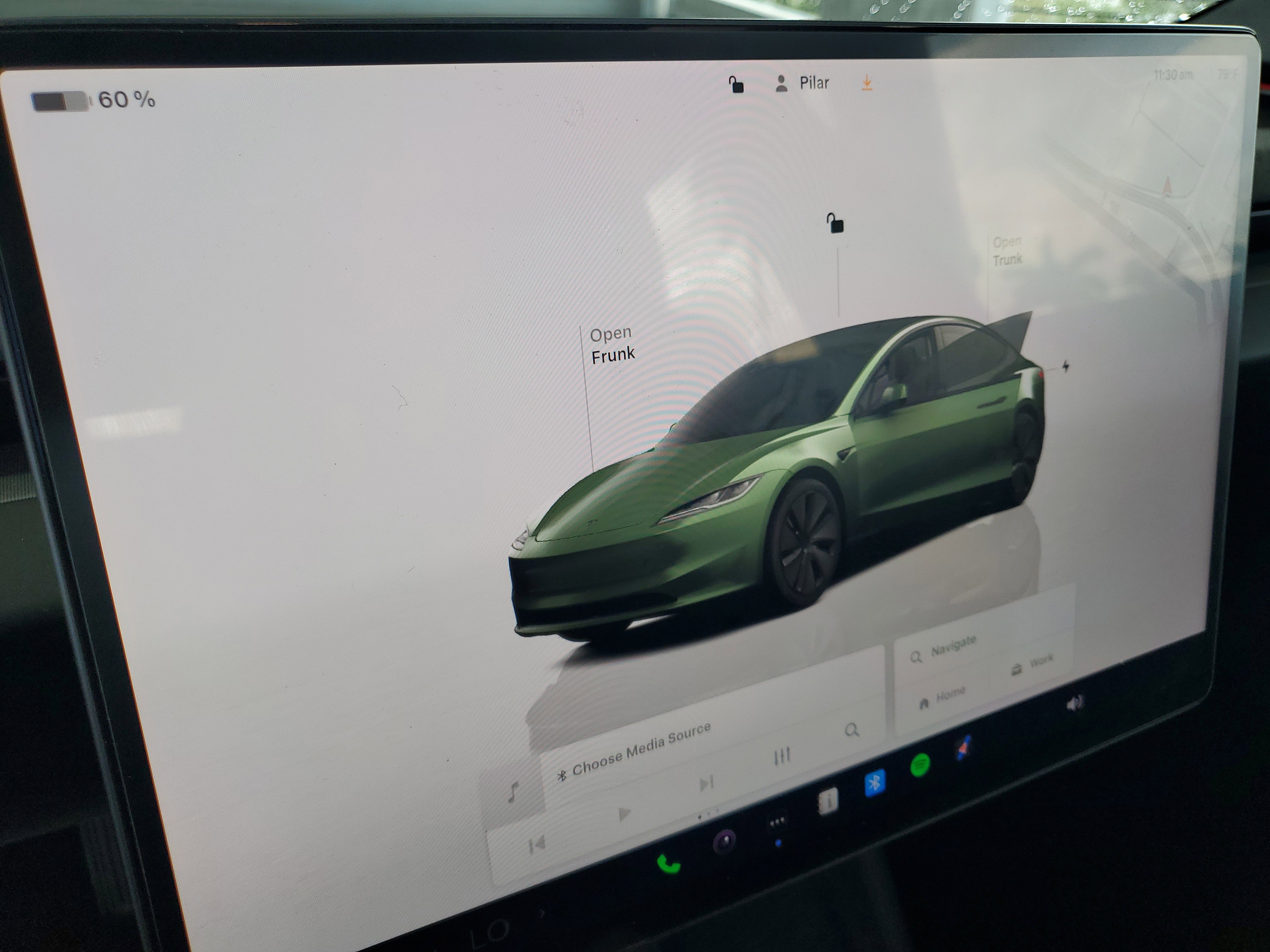 Used 2025 Tesla Model 3 Long Range RWD image 23