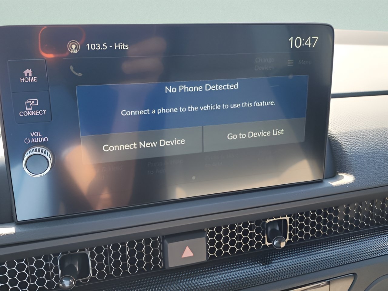 New 2027 Honda CR-V EX image 28