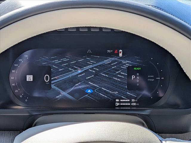 New 2026 Volvo XC90 T8 Ultra w/ Protection Package Premier image 11