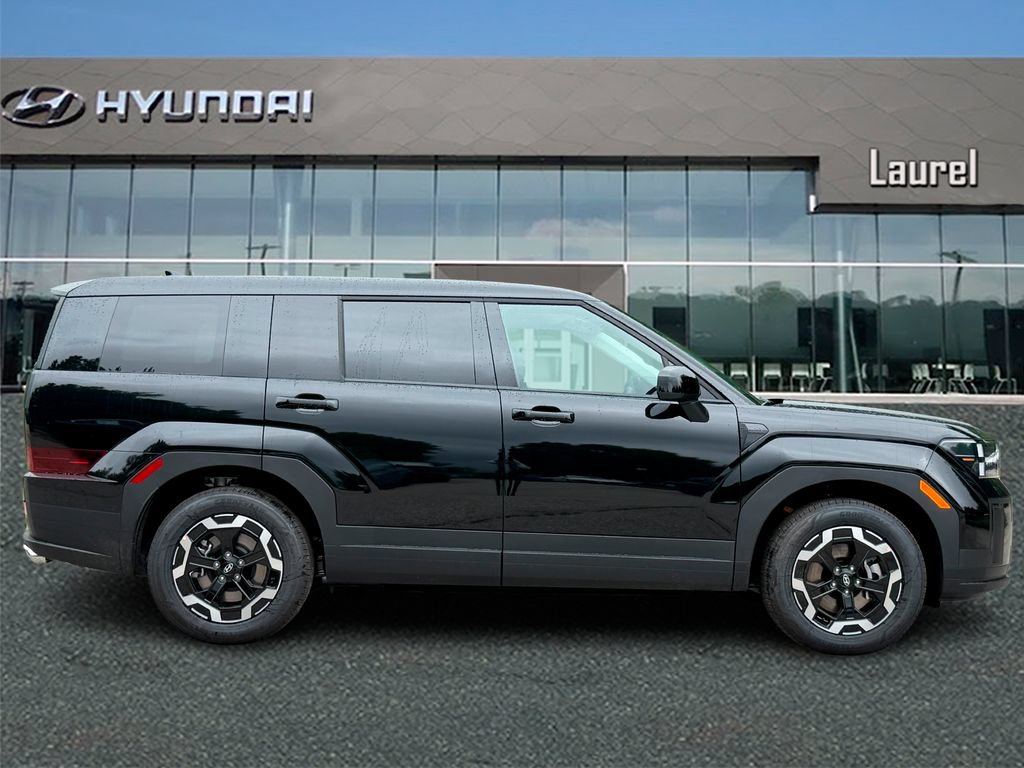 New 2026 Hyundai Santa Fe SE AWD/4WD image 2