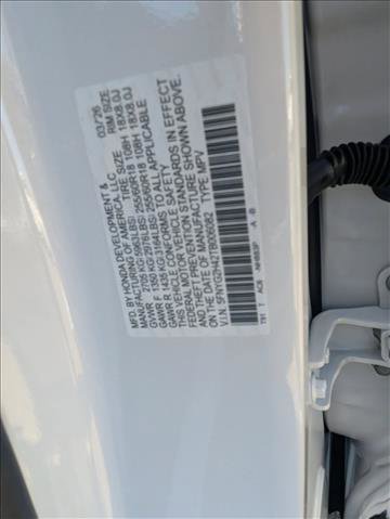 New 2026 Honda Pilot EX-L image 18