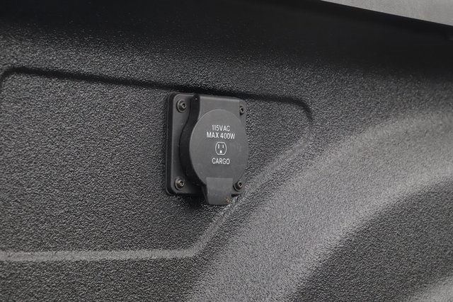 New 2026 RAM 2500 Big Horn image 11