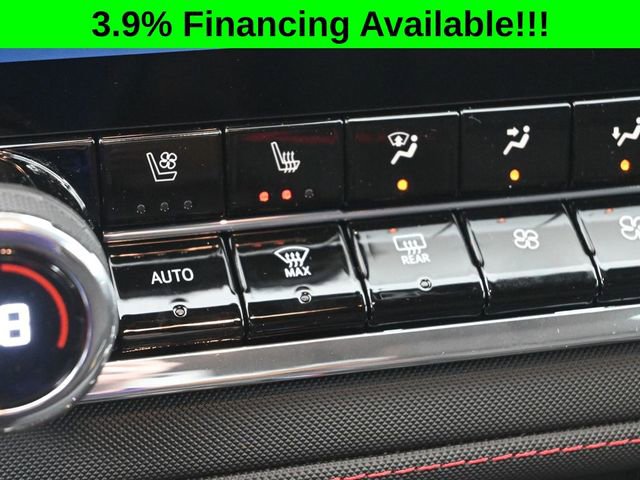 New 2026 Chevrolet Colorado Z71 w/ Z71 Convenience Package 2 image 20