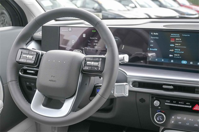 New 2026 Hyundai Ioniq 9 SEL image 18