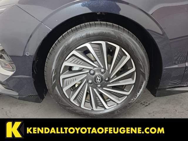 Used 2024 Hyundai Sonata Limited FWD image 9