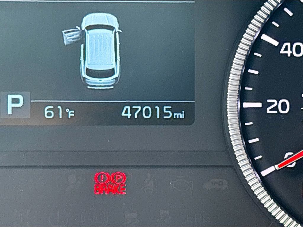 Used 2021 Kia Telluride S AWD/4WD image 12