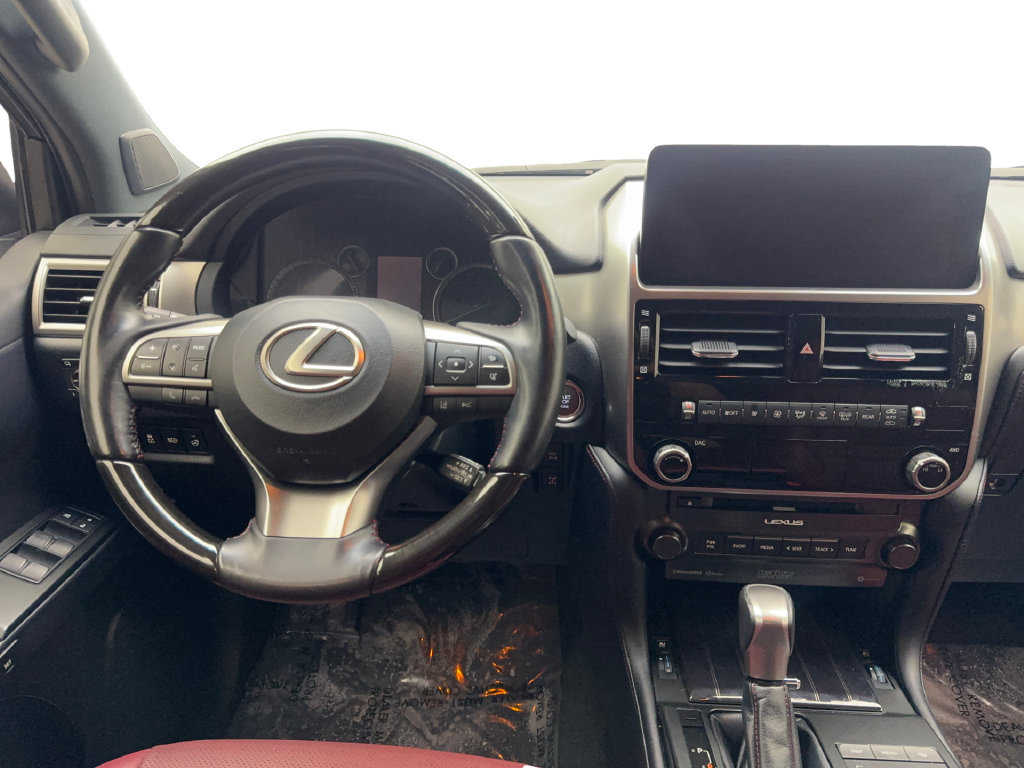 Used 2023 Lexus GX 460 Premium w/ Premium Plus Package AWD/4WD image 59