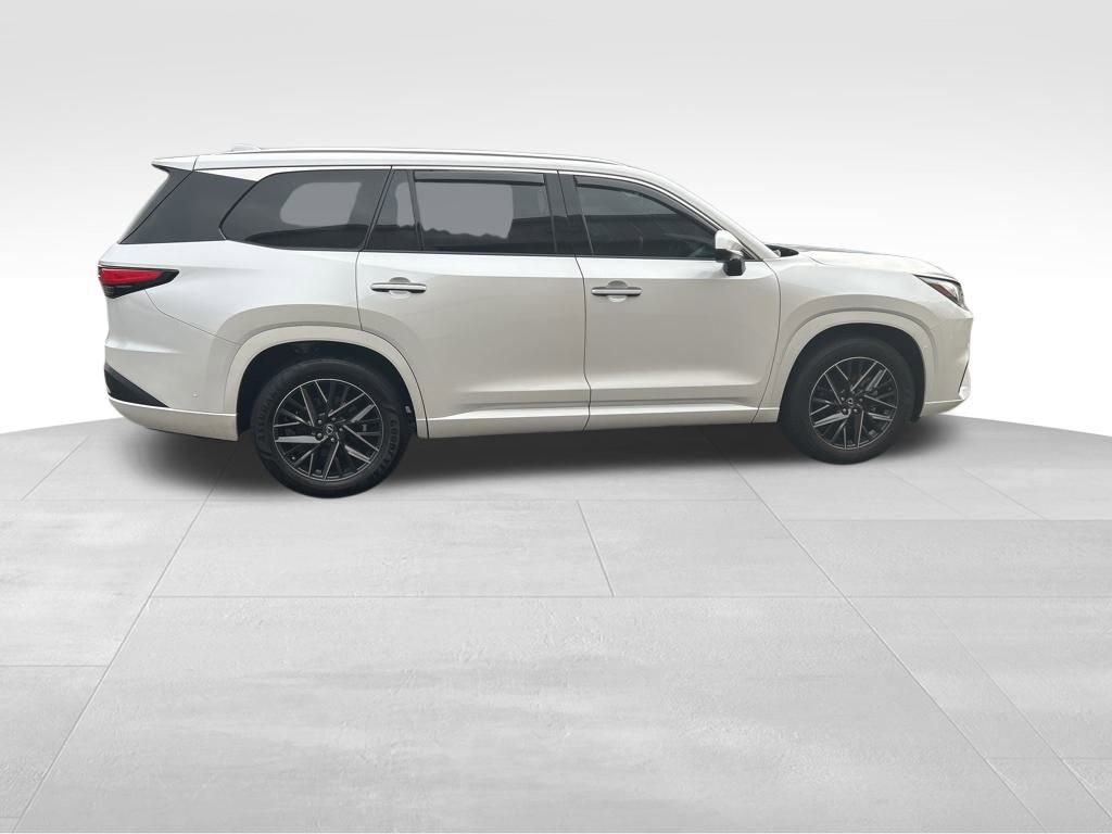 Used 2024 Lexus TX 350 AWD image 7