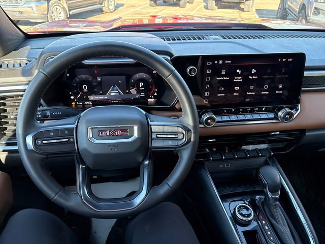 Used 2024 GMC Canyon AT4 image 10