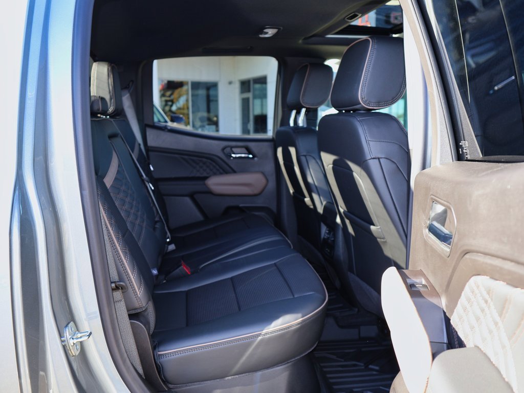 New 2026 GMC Canyon Denali image 29