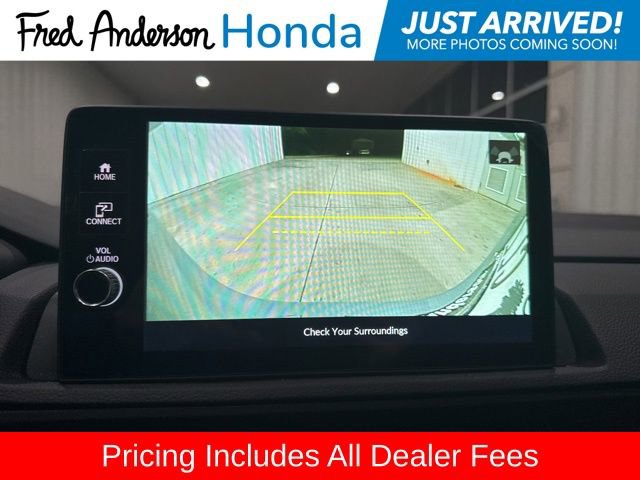 Used 2026 Honda CR-V Sport-L image 15