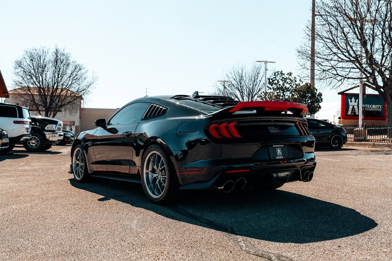 Used 2023 Ford Mustang Mach 1 w/ Mach 1 Handling Package image 5