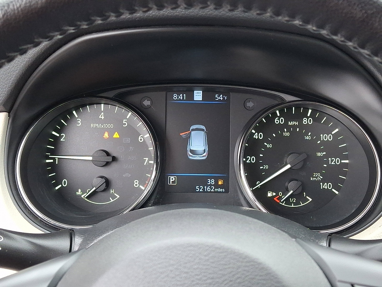 Used 2021 Nissan Rogue Sport SL AWD/4WD image 24