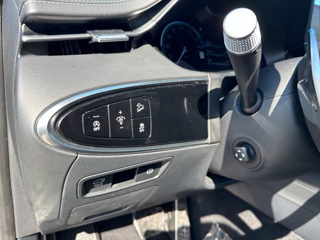 Used 2024 Genesis GV70 2.5T w/ Sport Prestige Package AWD/4WD image 23