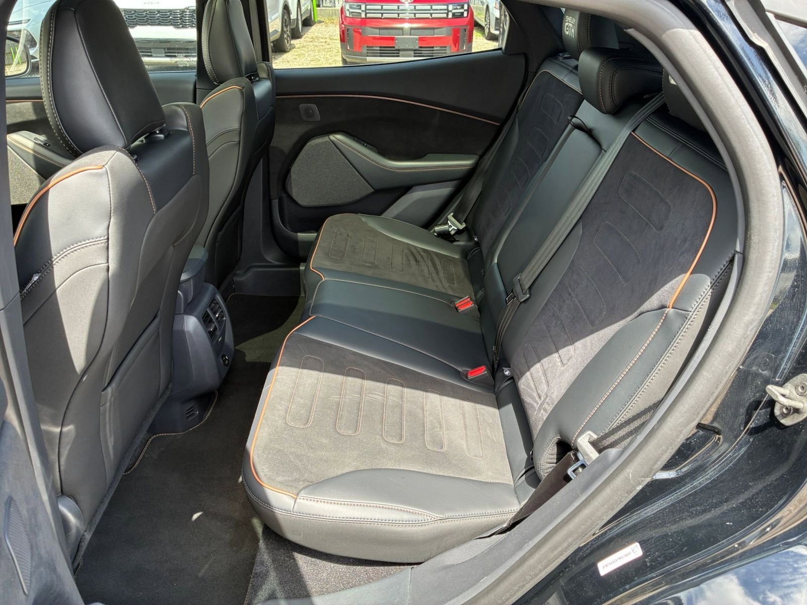 Used 2023 Ford Mustang Mach-E GT image 26