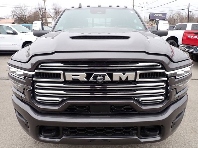 New 2026 RAM 2500 Laramie image 10