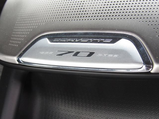 Used 2023 Chevrolet Corvette Stingray Premium Conv w/ Z51 Performance Package RWD image 29