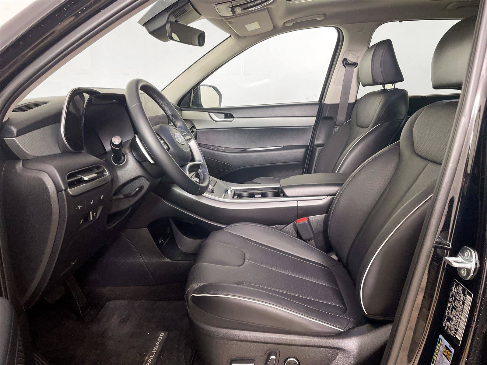 Used 2025 Hyundai Palisade XRT AWD/4WD image 5