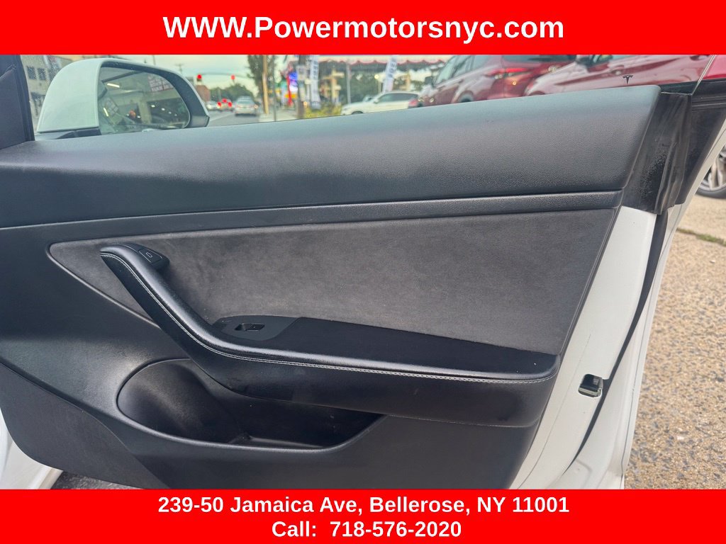 Used 2021 Tesla Model 3 Standard Range Plus RWD image 21