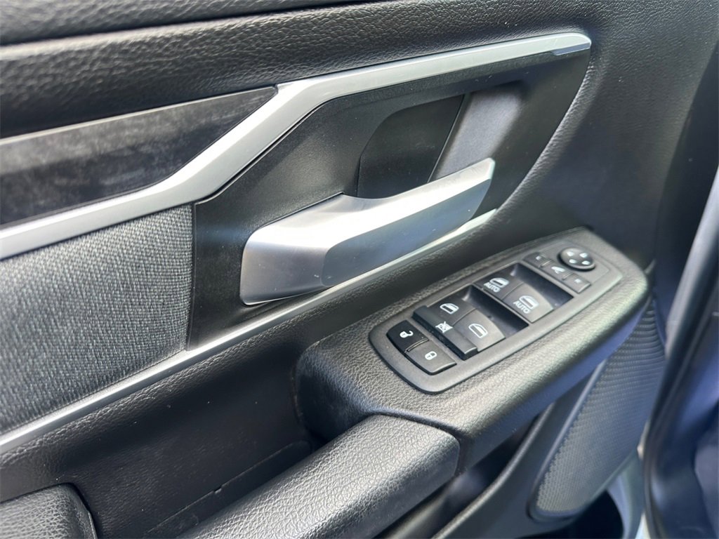 Certified 2022 RAM 1500 Big Horn image 26