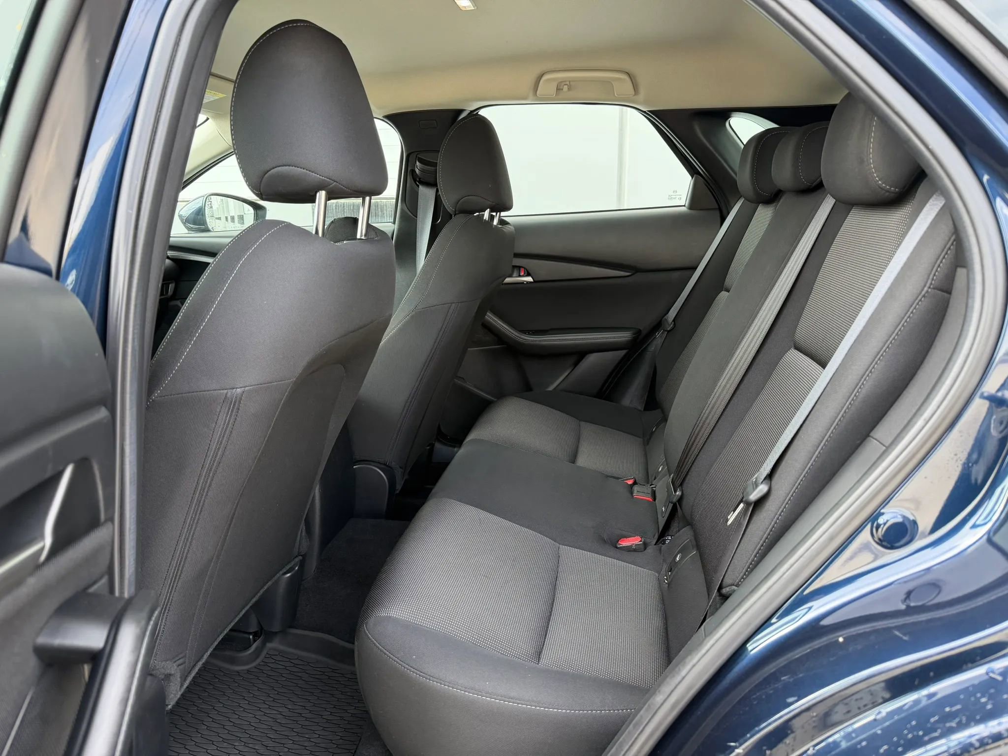 Used 2024 MAZDA CX-30 AWD 2.5 S image 11