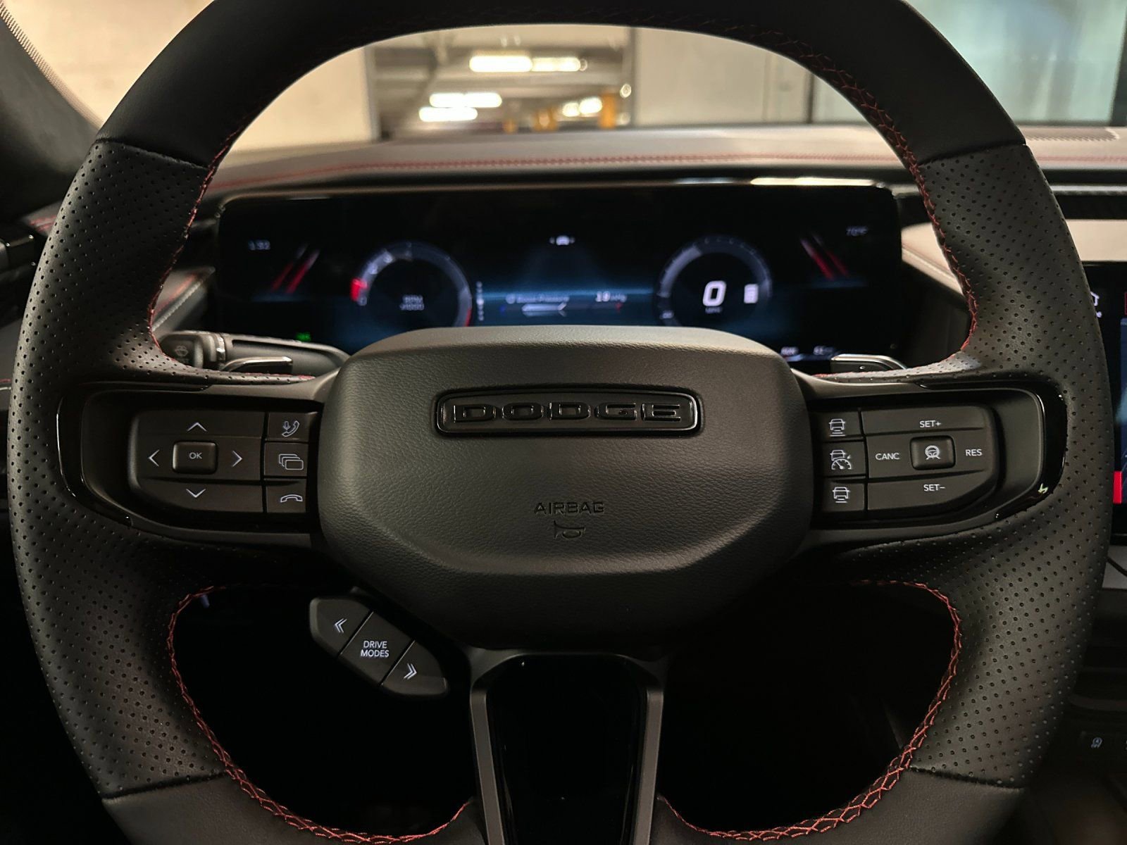 New 2026 Dodge Charger R/T Scat Pack image 22