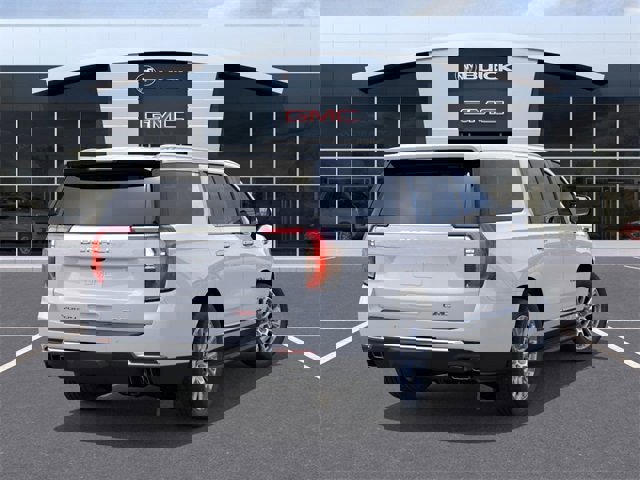 New 2026 GMC Yukon XL Denali image 4