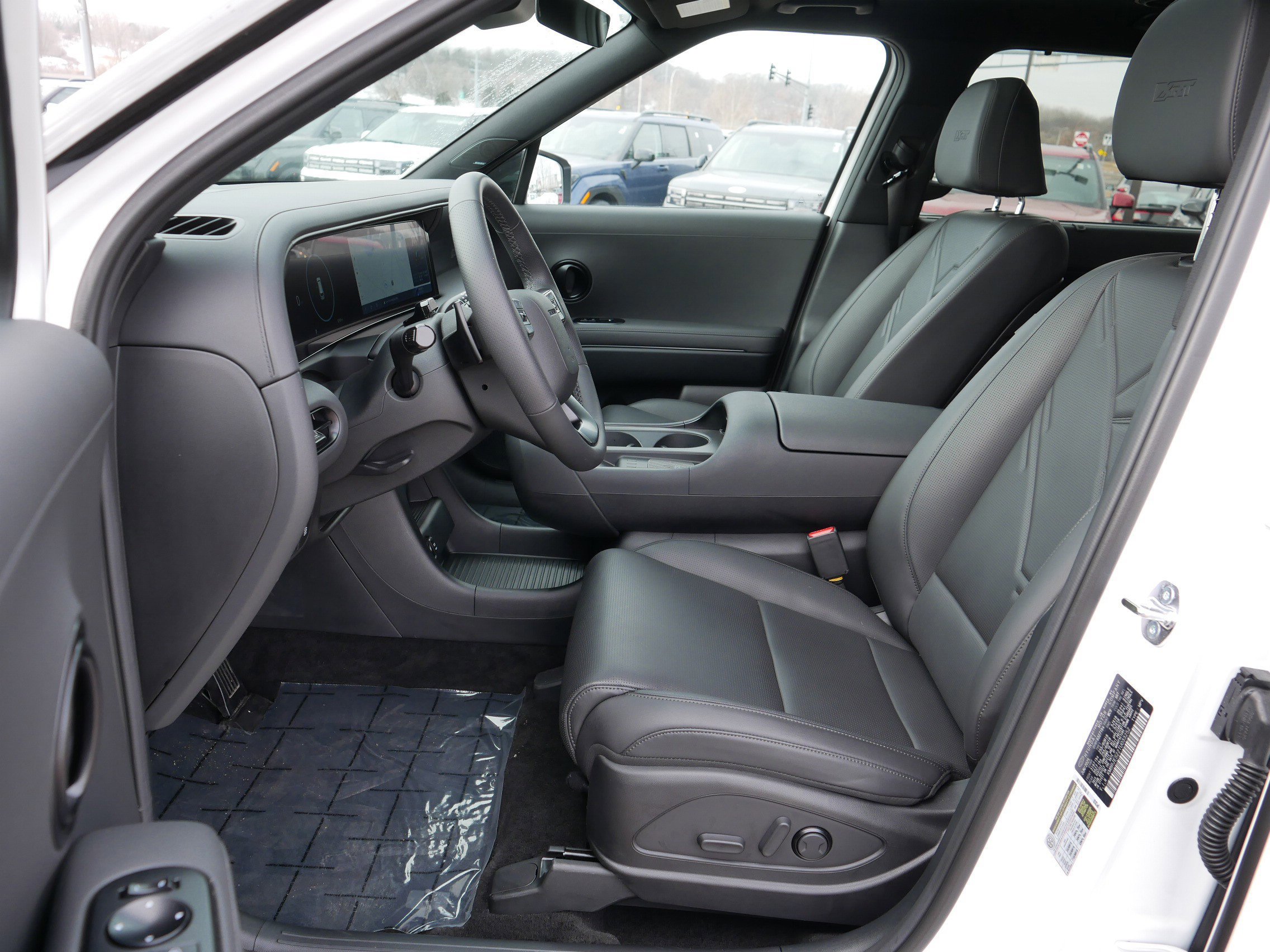 Certified 2026 Hyundai Palisade XRT Pro AWD/4WD image 12
