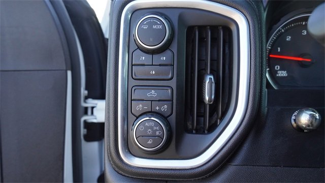 Used 2021 Chevrolet Silverado 2500 LT w/ Fleet Comfort Package image 22