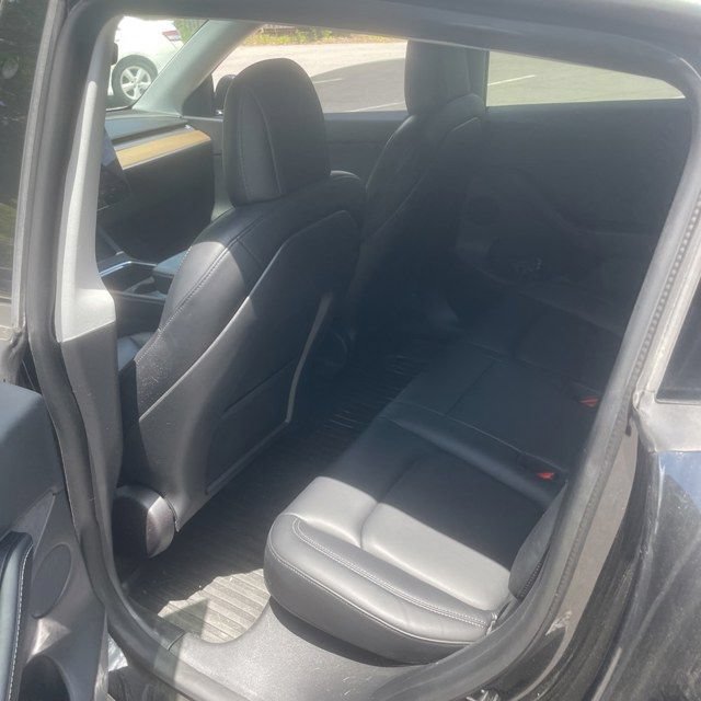 Used 2021 Tesla Model Y Performance AWD/4WD image 15