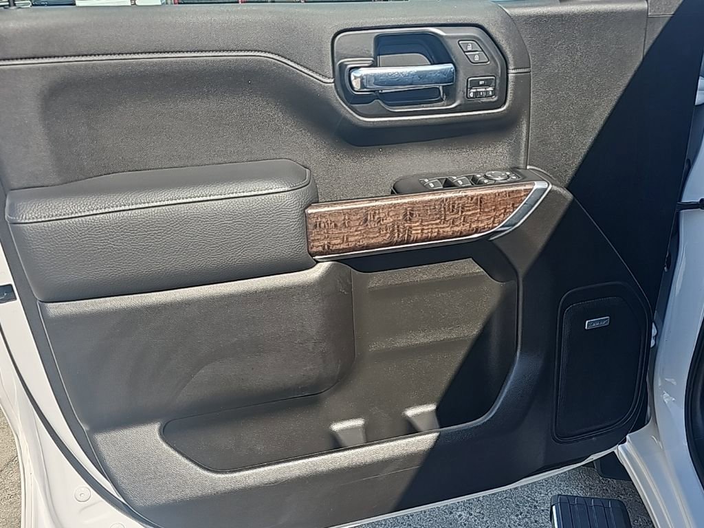 Used 2022 GMC Sierra 1500 Denali w/ Denali Premium Package image 13